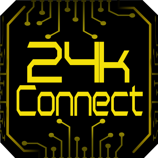 24kConnect