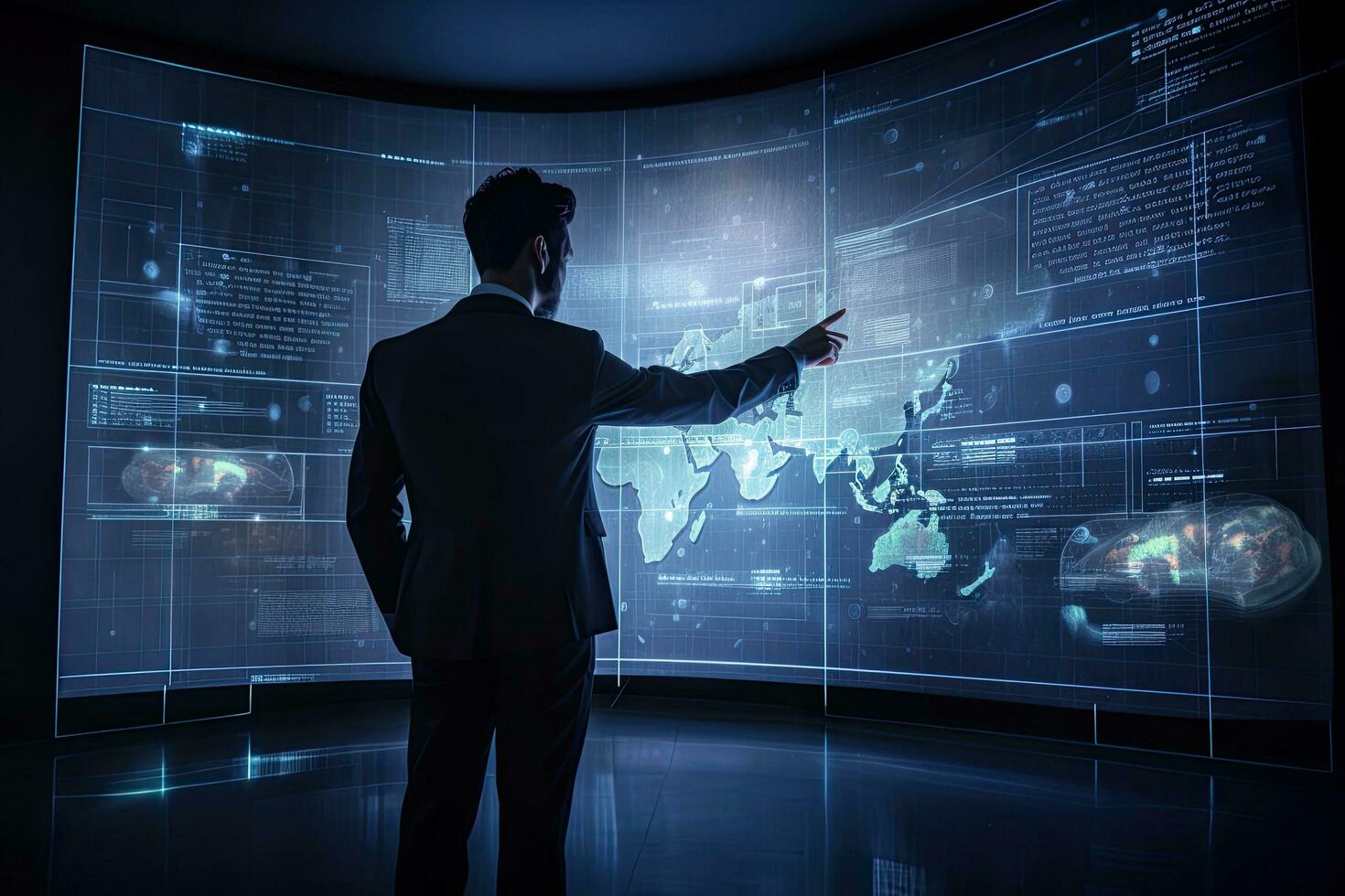 24kConnect Hosting & Website Development